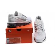 Nike Air Max 2013 Blanc Pour Homme Pas Cher